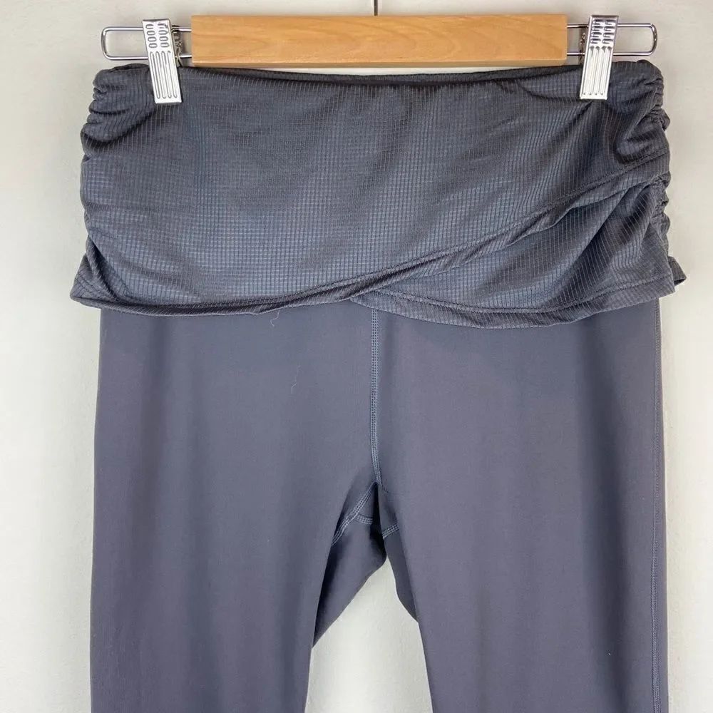 Fabletics High Rise Leggings - Picture 4 of 6